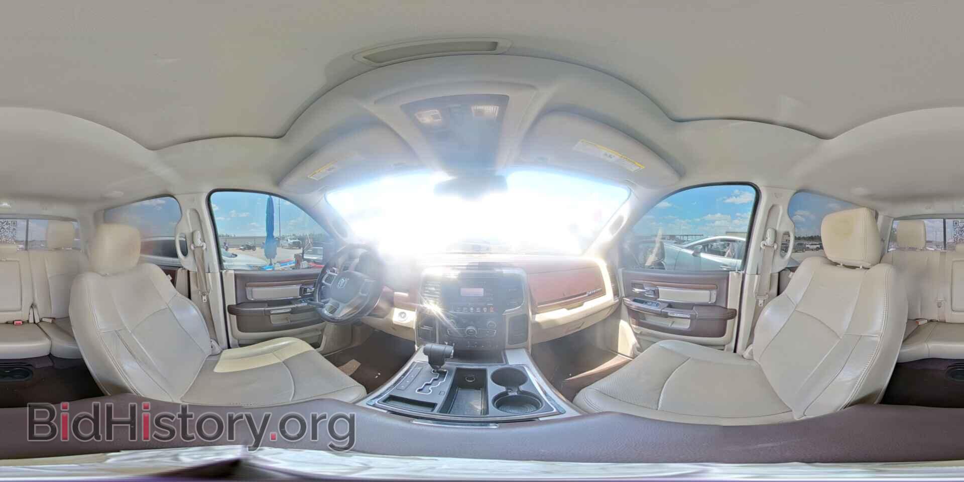 2013 RAM 1500 - VIN: 1C6RR6NT8DS578531 - Photo 14