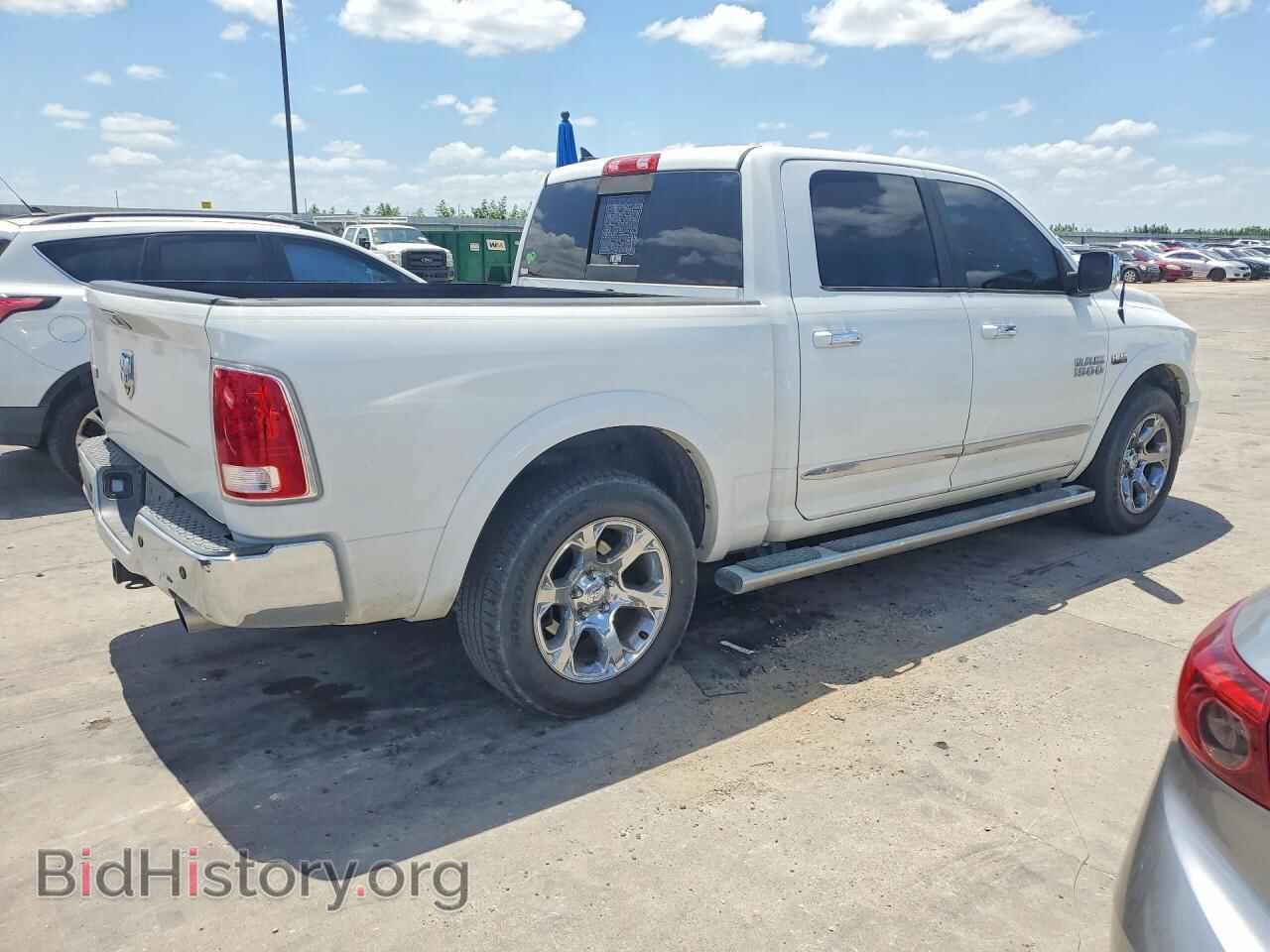 2013 RAM 1500 - VIN: 1C6RR6NT8DS578531 - Photo 3