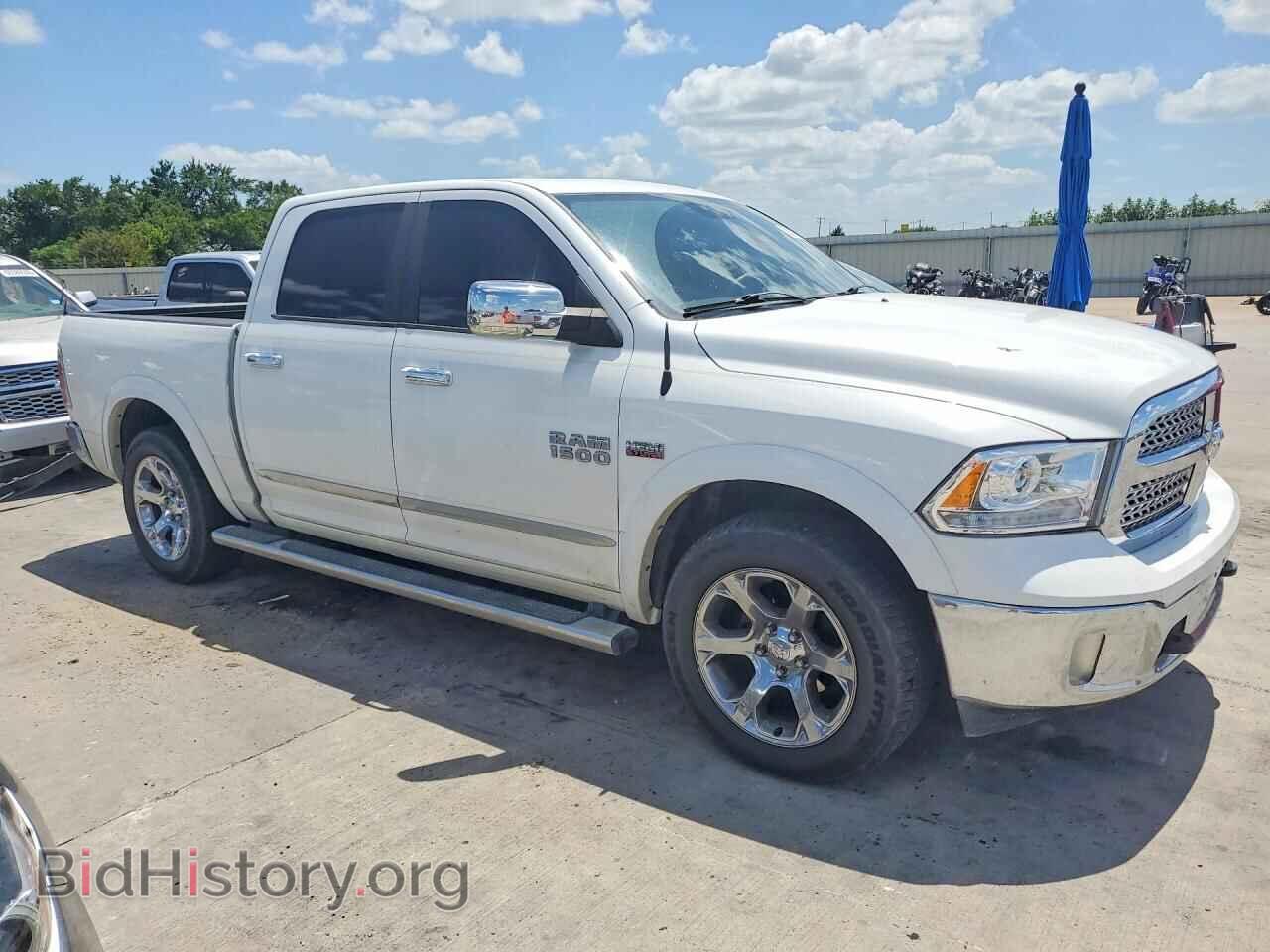2013 RAM 1500 - VIN: 1C6RR6NT8DS578531 - Photo 4