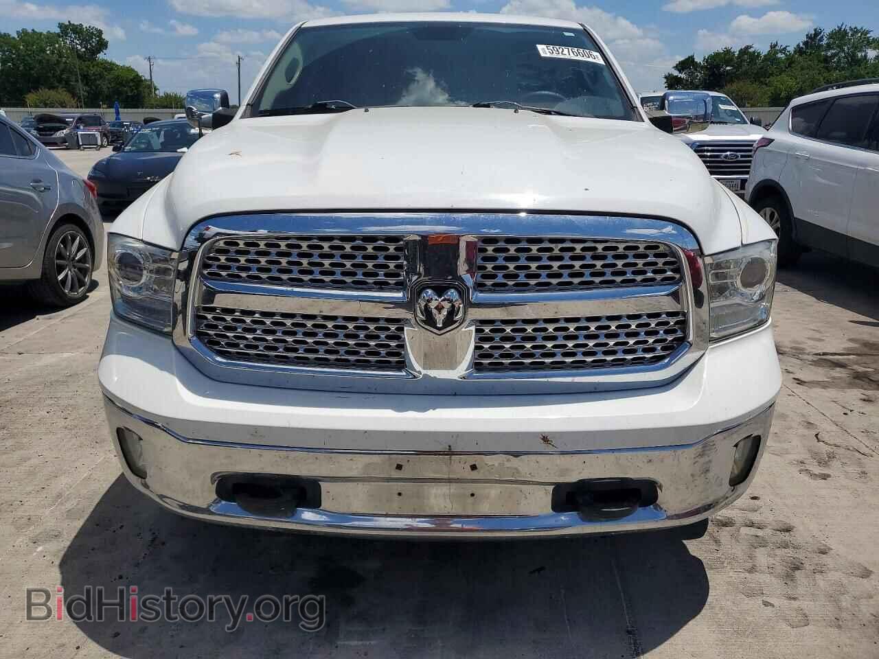 2013 RAM 1500 - VIN: 1C6RR6NT8DS578531 - Photo 5