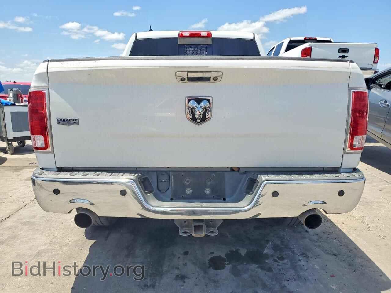 2013 RAM 1500 - VIN: 1C6RR6NT8DS578531 - Photo 6