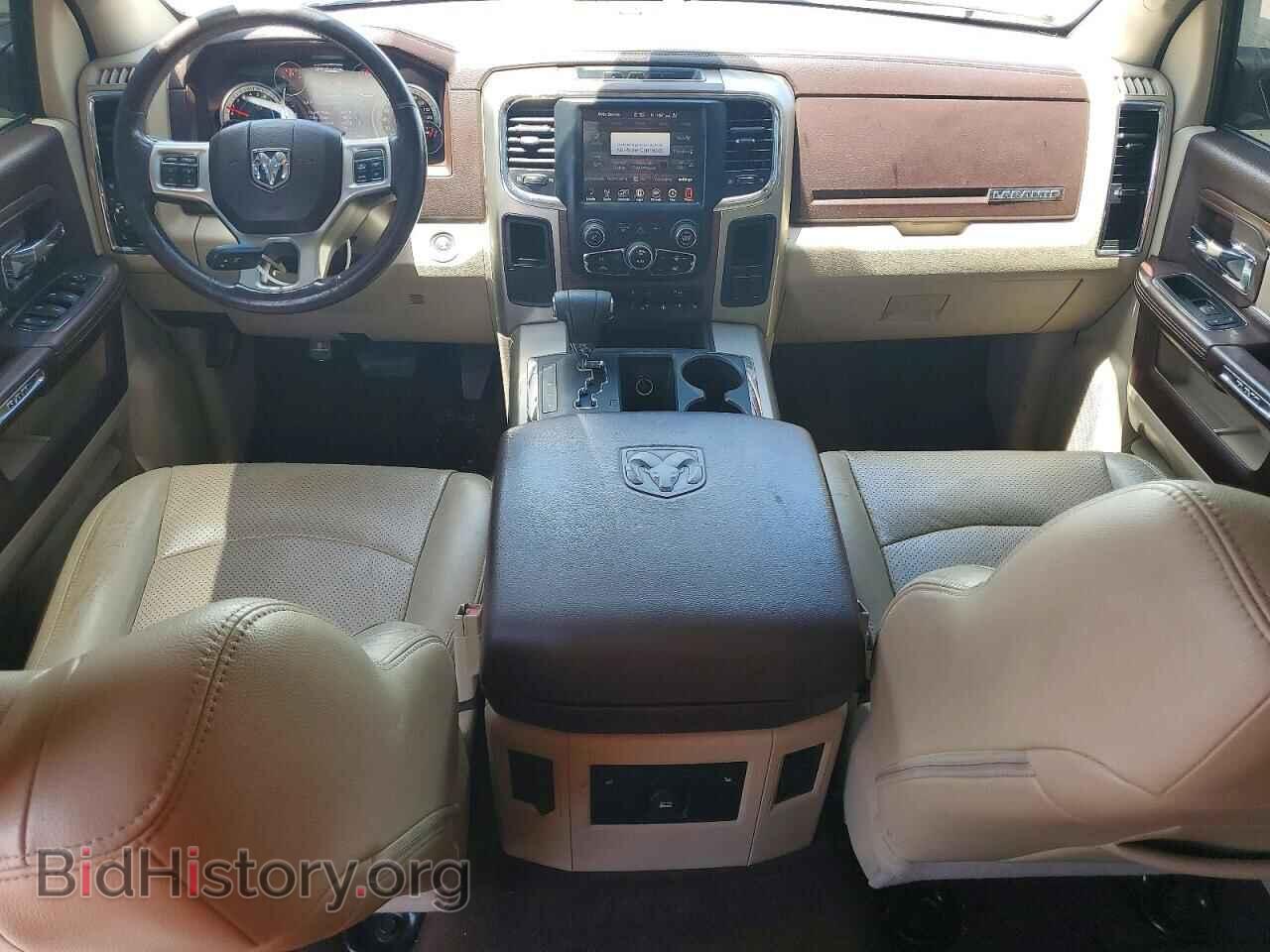 2013 RAM 1500 - VIN: 1C6RR6NT8DS578531 - Photo 8