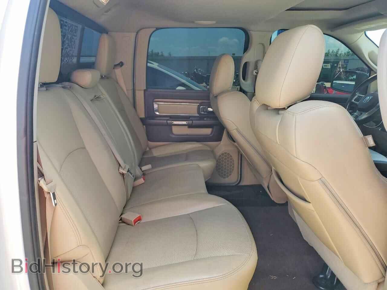 2013 RAM 1500 - VIN: 1C6RR6NT8DS578531 - Photo 10