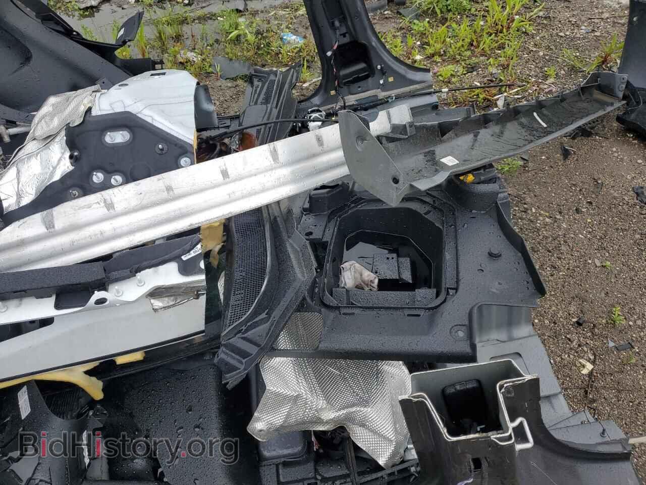 2024 DODGE DURANGO - VIN: 1C4SDJCT0RC155586 - Photo 9
