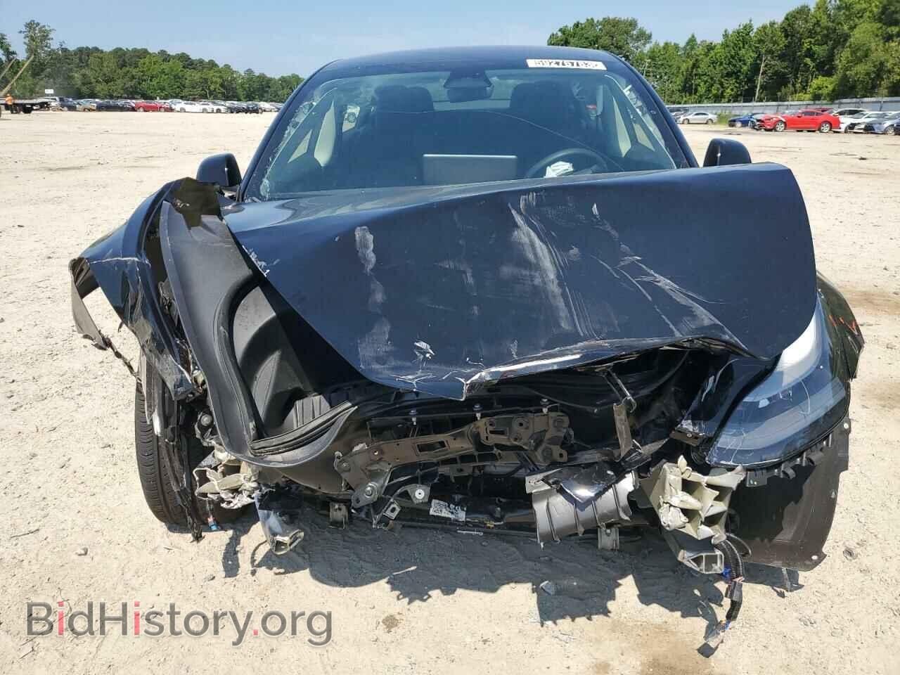2023 TESLA MODEL 3 - VIN: 5YJ3E1EA2PF439301 - Фото 5