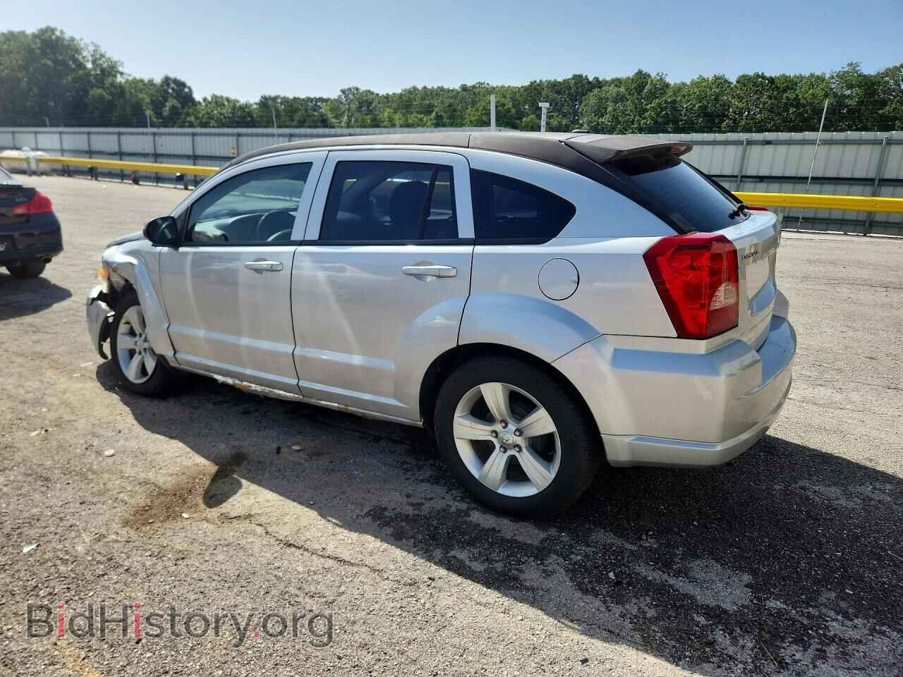 2010 DODGE CALIBER - VIN: 1B3CB4HA3AD534813 - Photo 2