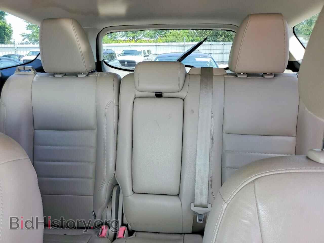 2013 FORD ESCAPE - VIN: 1FMCU9H98DUD78621 - Photo 10