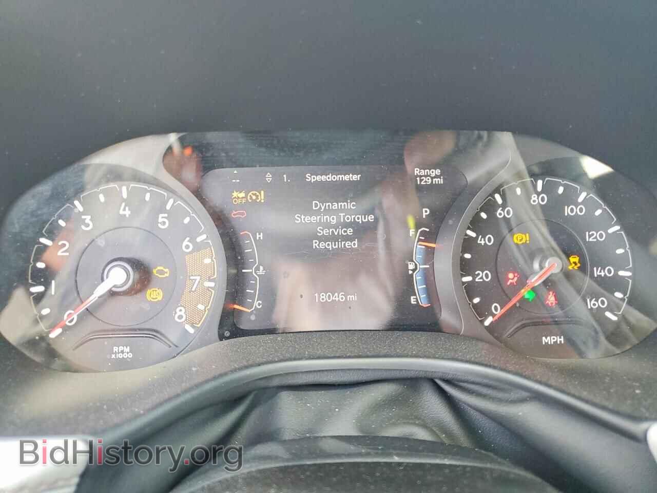 2025 JEEP COMPASS - VIN: 3C4NJDCN6ST621220 - Photo 9