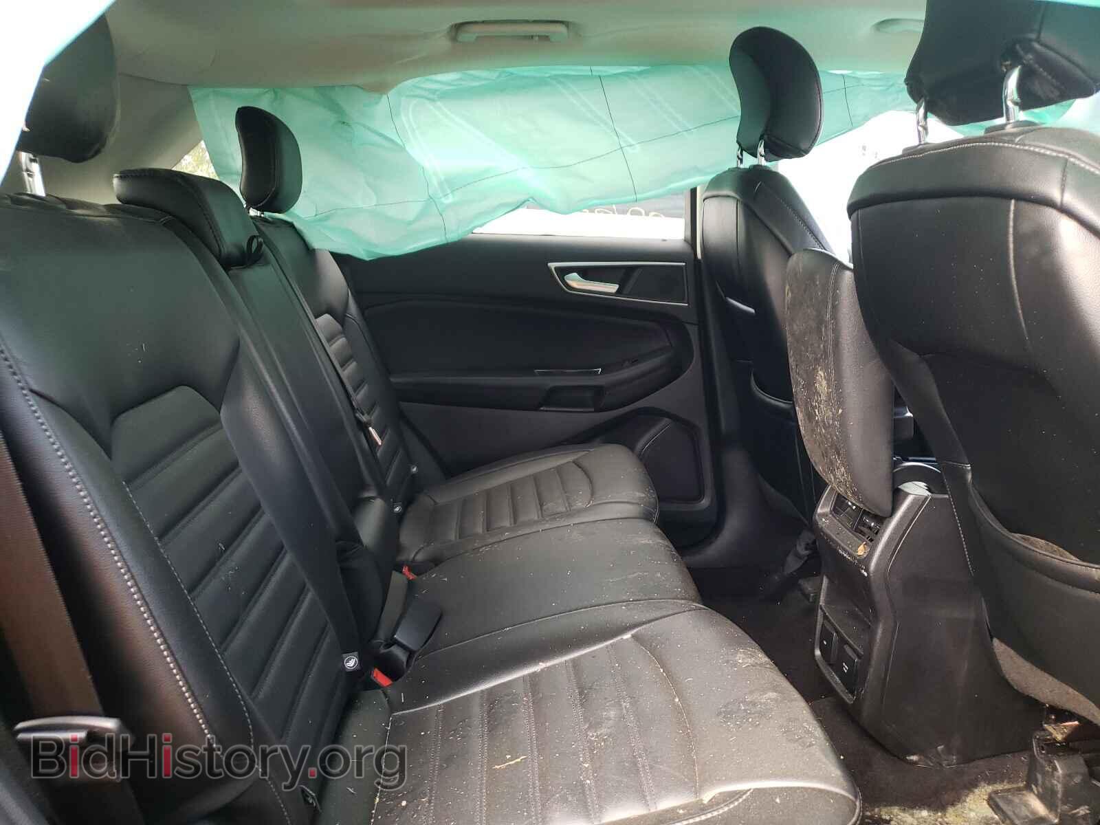 2016 FORD EDGE - VIN: 2FMPK4J84GBC32190 - Фото 6
