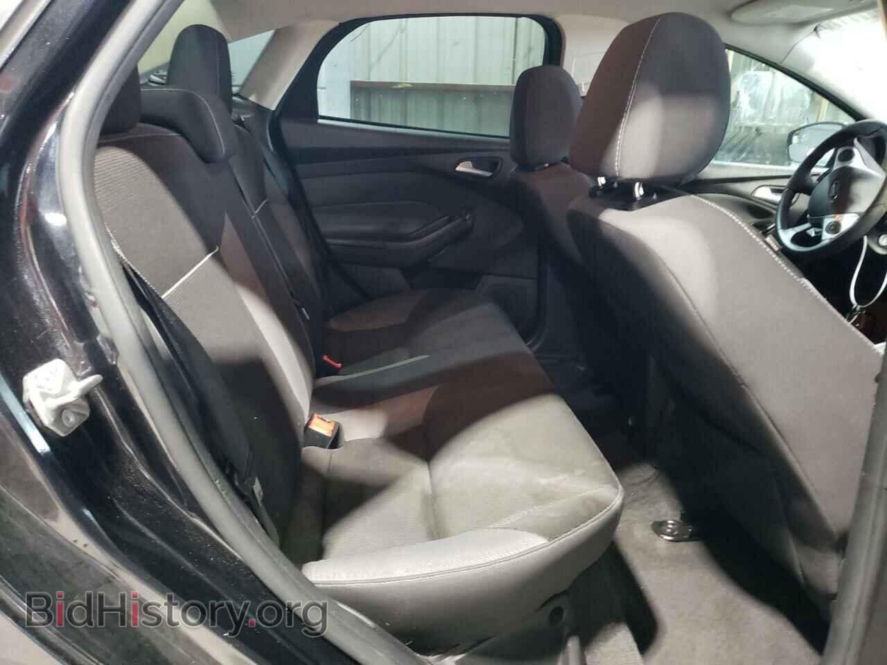 2013 FORD FOCUS - VIN: 1FADP3F29DL373961 - Фото 10
