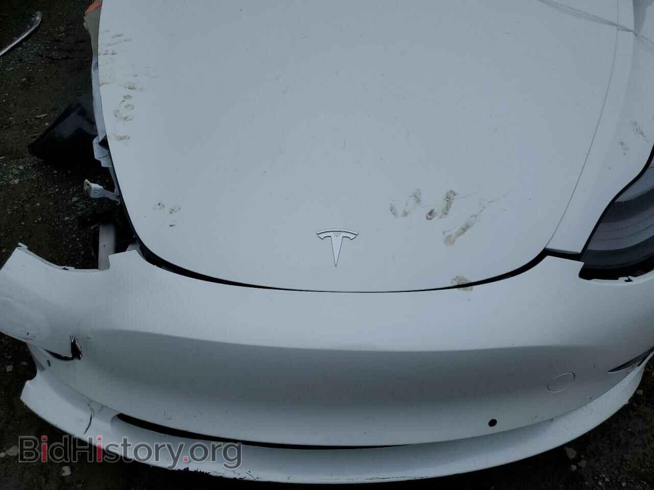 2021 TESLA MODEL 3 - VIN: 5YJ3E1EB4MF060465 - Photo 11