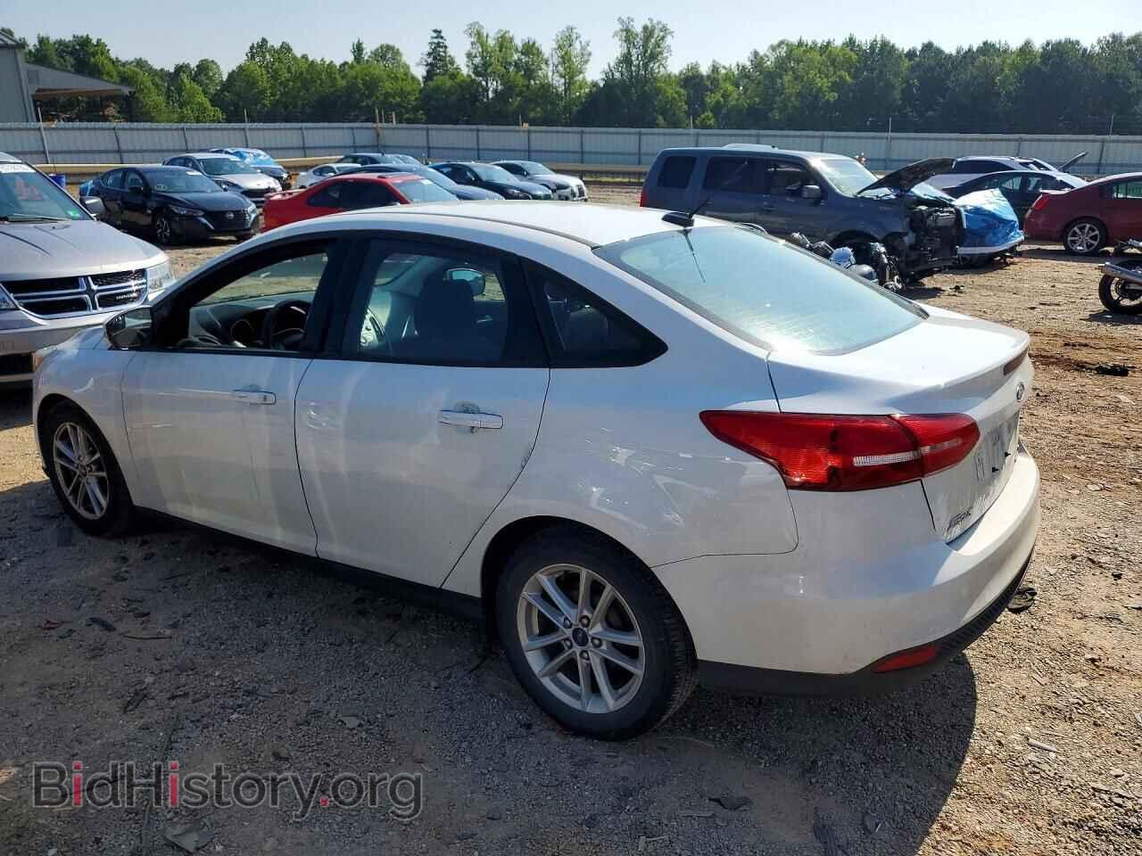 2015 FORD FOCUS - VIN: 1FADP3F24FL342863 - Photo 2