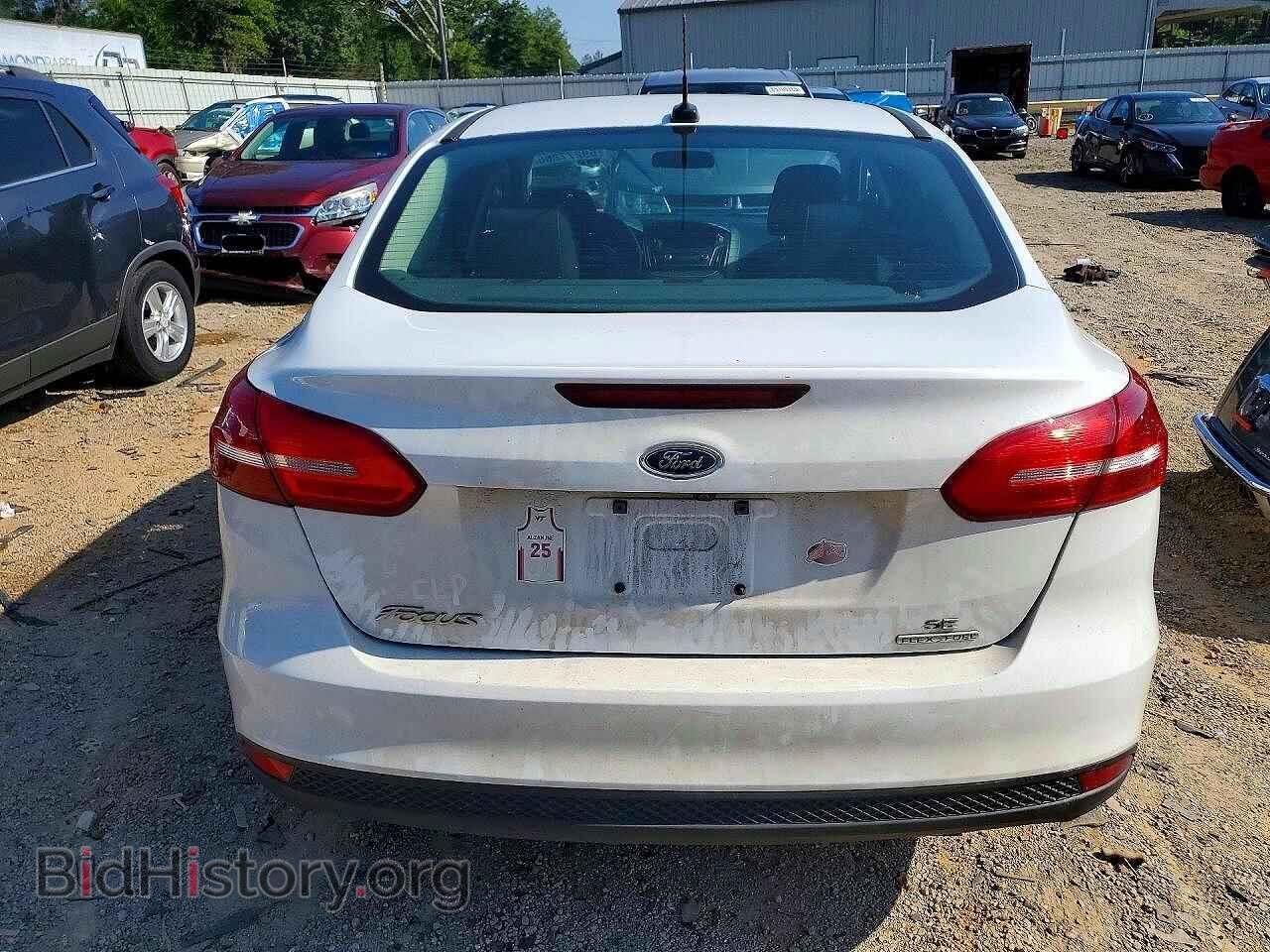2015 FORD FOCUS - VIN: 1FADP3F24FL342863 - Photo 6