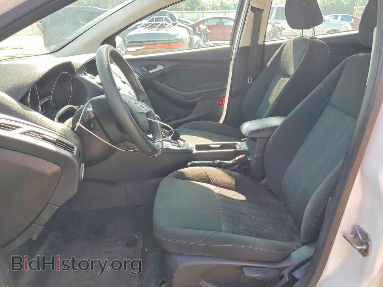 2015 FORD FOCUS - VIN: 1FADP3F24FL342863 - Photo 7