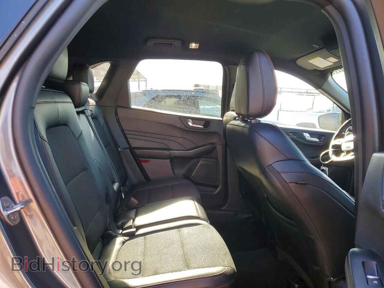 2025 FORD ESCAPE - VIN: 1FMCU9MN6SUB20890 - Photo 11