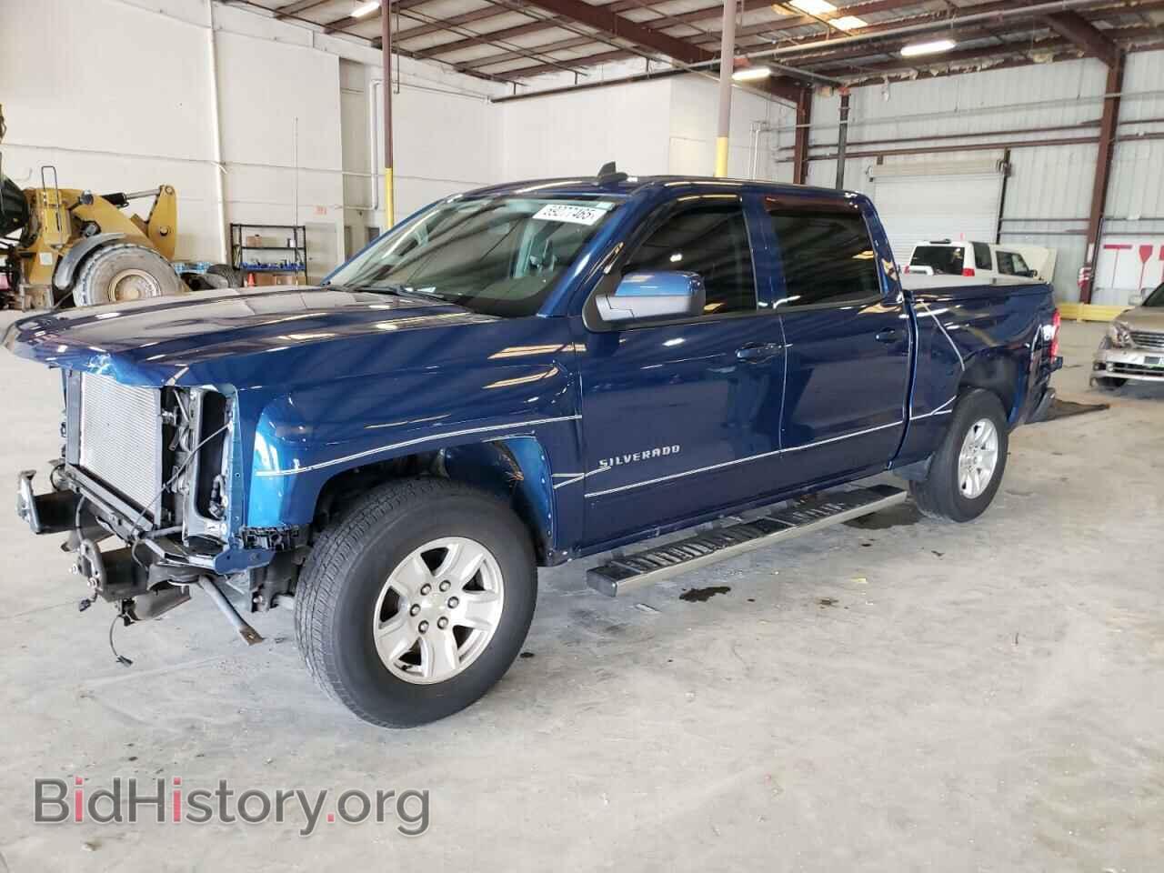 Photo 3GCPCREC5FG165995 - CHEVROLET ALL Models 2015