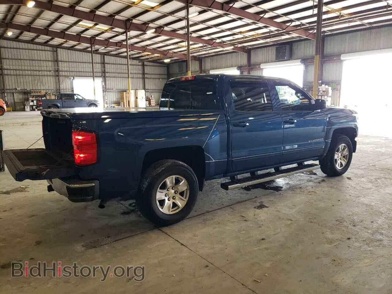 2015 CHEVROLET ALL Models - VIN: 3GCPCREC5FG165995 - Фото 3