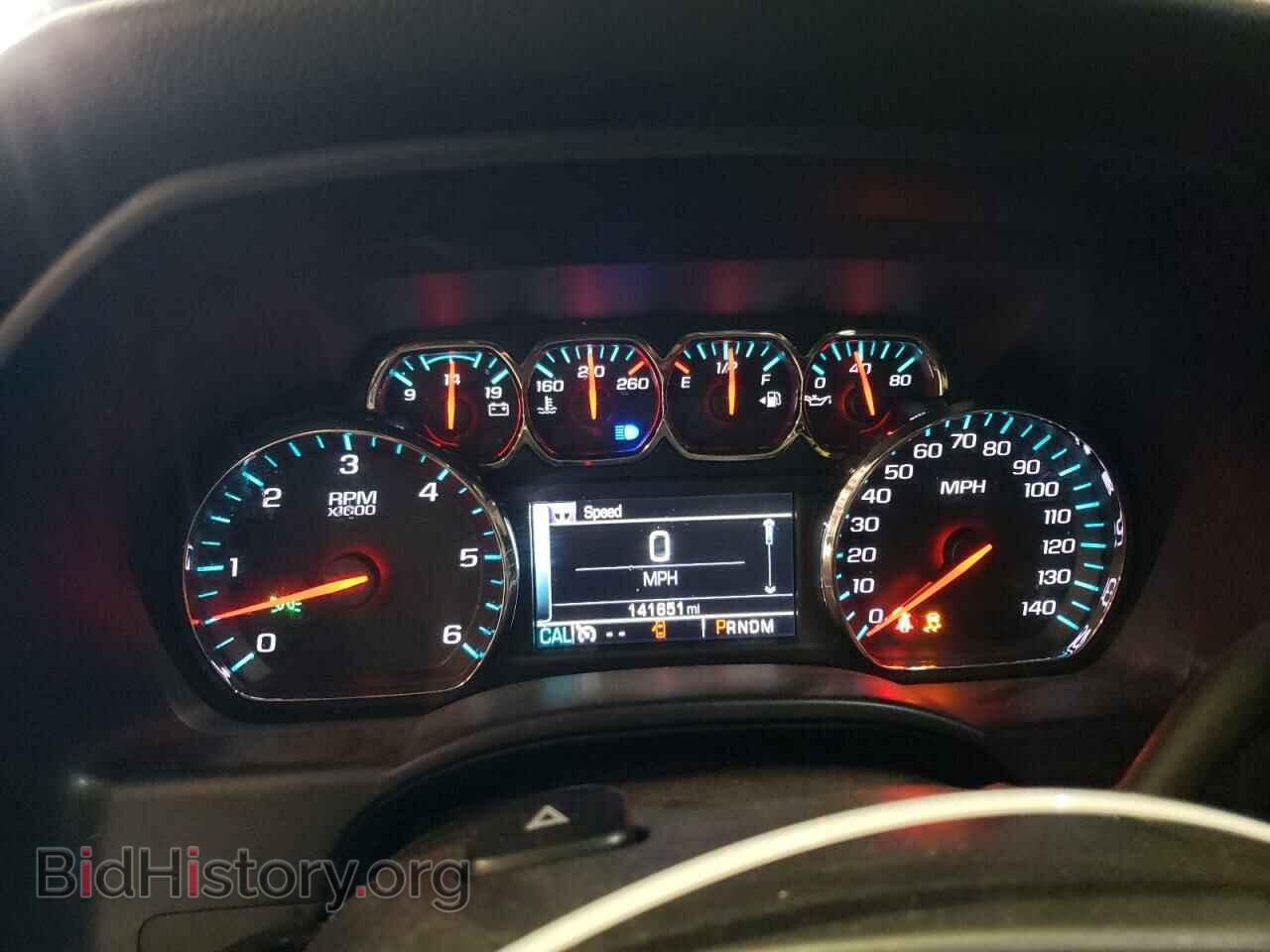2015 CHEVROLET ALL Models - VIN: 3GCPCREC5FG165995 - Фото 9