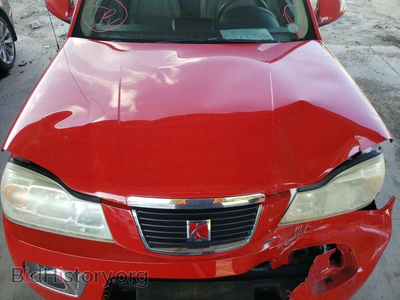 2007 SATURN VUE - VIN: 5GZCZ53417S843121 - Фото 7