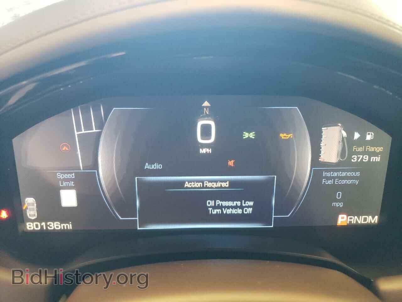 2013 CADILLAC XTS - VIN: 2G61U5S36D9178152 - Фото 9