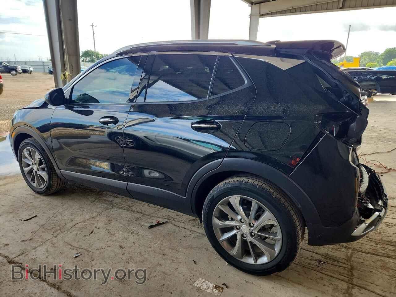 2023 BUICK ENCORE - VIN: KL4MMFSL6PB012713 - Фото 2