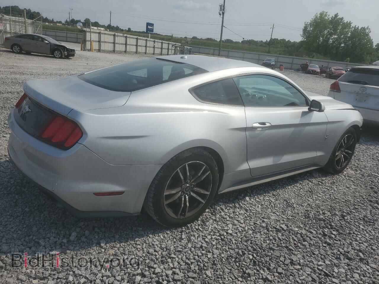 2016 FORD ALL Models - VIN: 1FA6P8TH2G5311079 - Фото 3