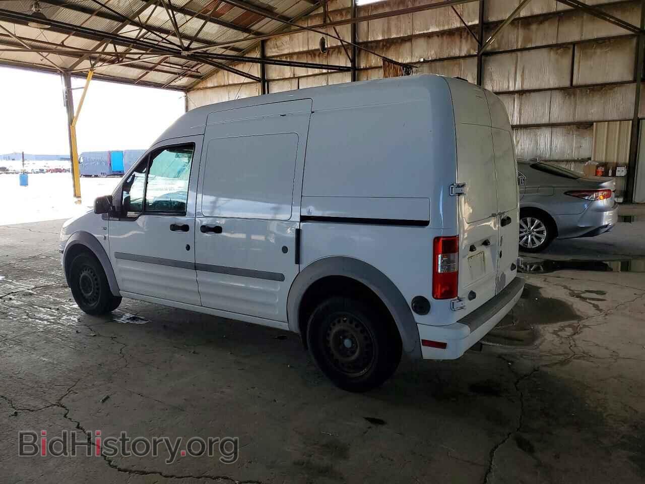2013 FORD TRANSIT - VIN: NM0LS7BN8DT131185 - Photo 2