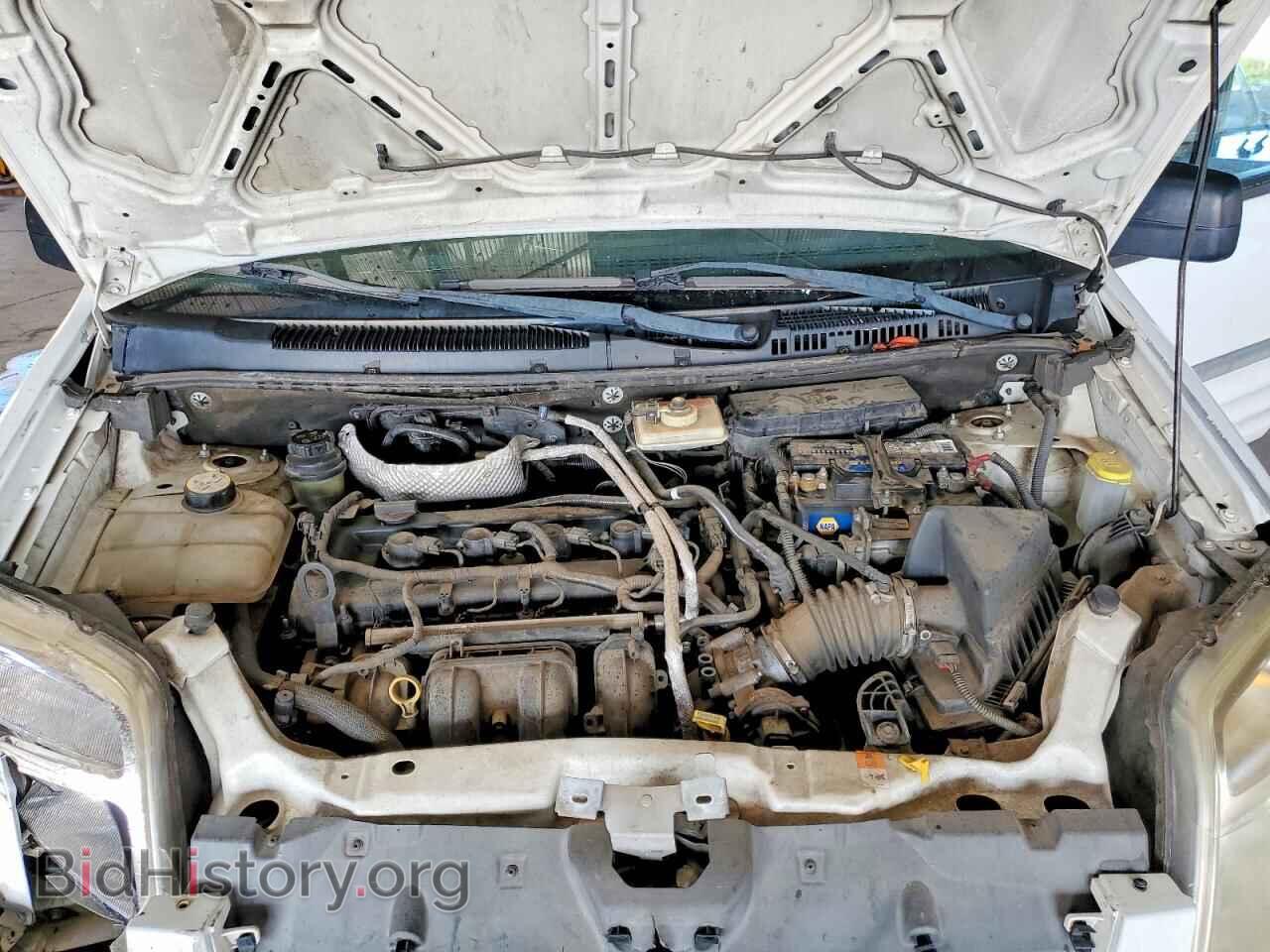 2013 FORD TRANSIT - VIN: NM0LS7BN8DT131185 - Photo 12