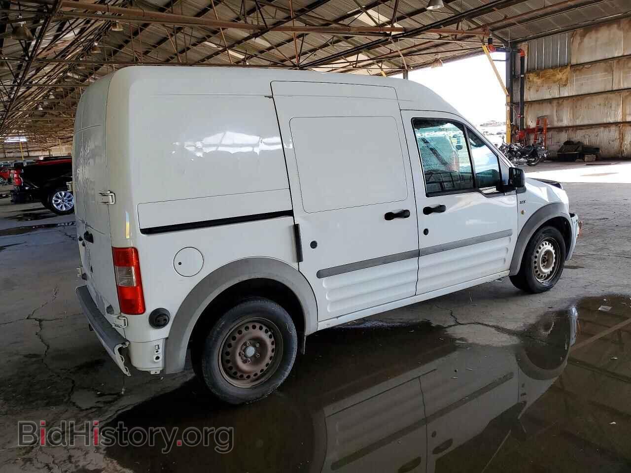 2013 FORD TRANSIT - VIN: NM0LS7BN8DT131185 - Photo 3