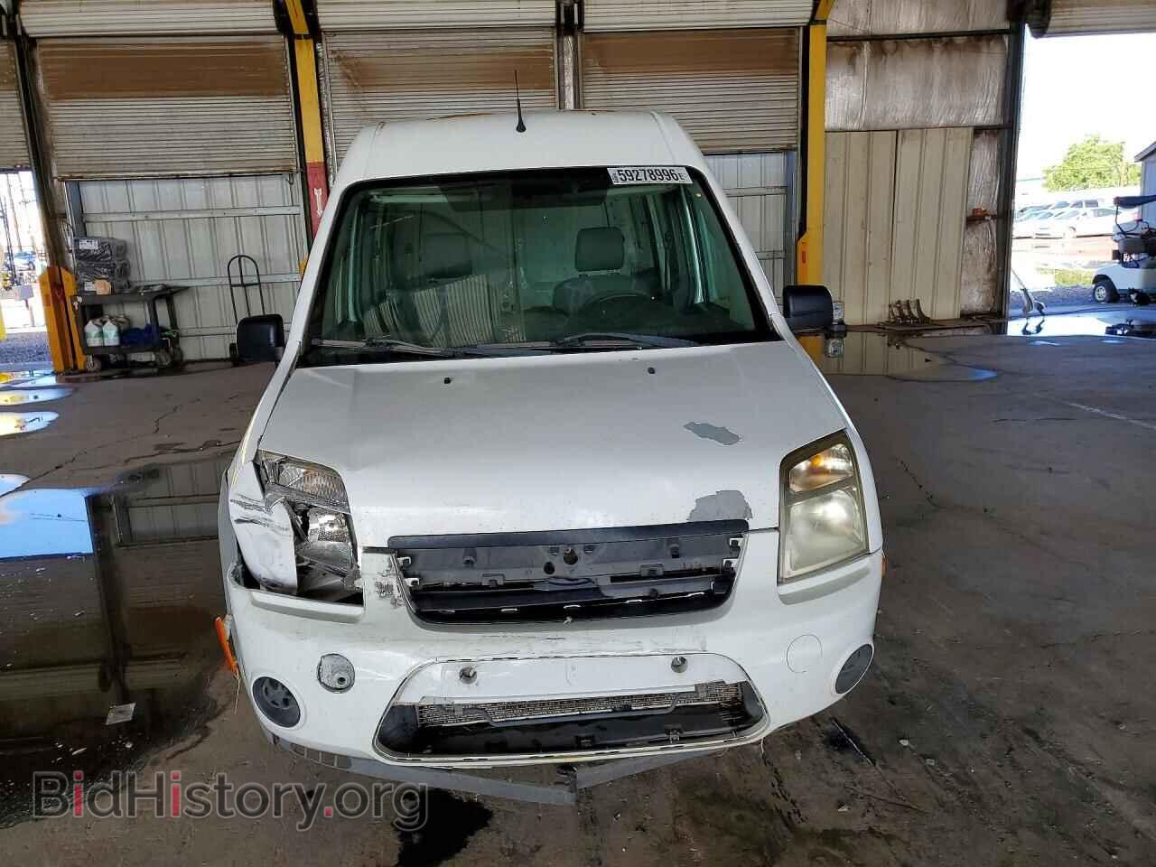 2013 FORD TRANSIT - VIN: NM0LS7BN8DT131185 - Photo 5