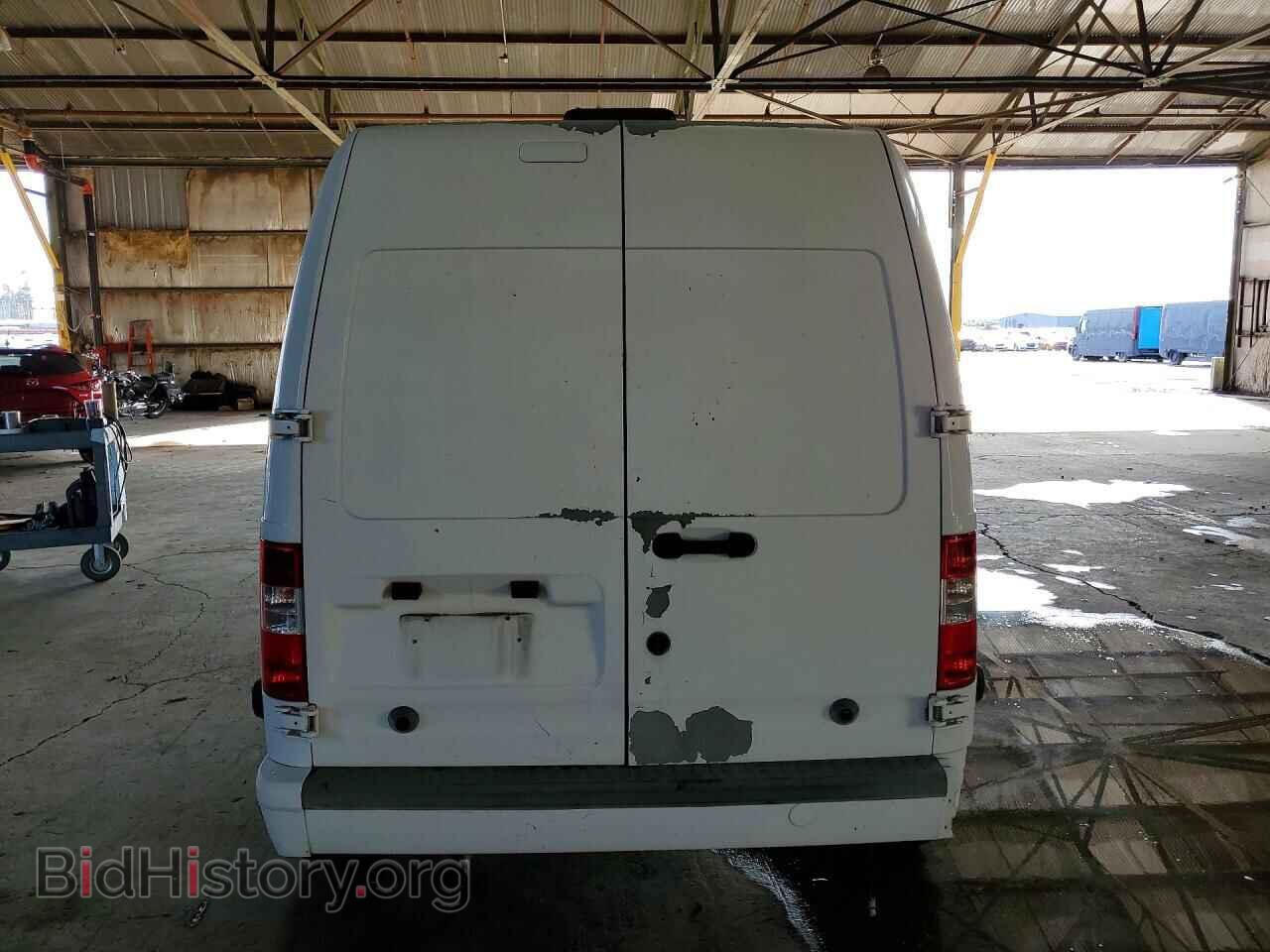 2013 FORD TRANSIT - VIN: NM0LS7BN8DT131185 - Photo 6