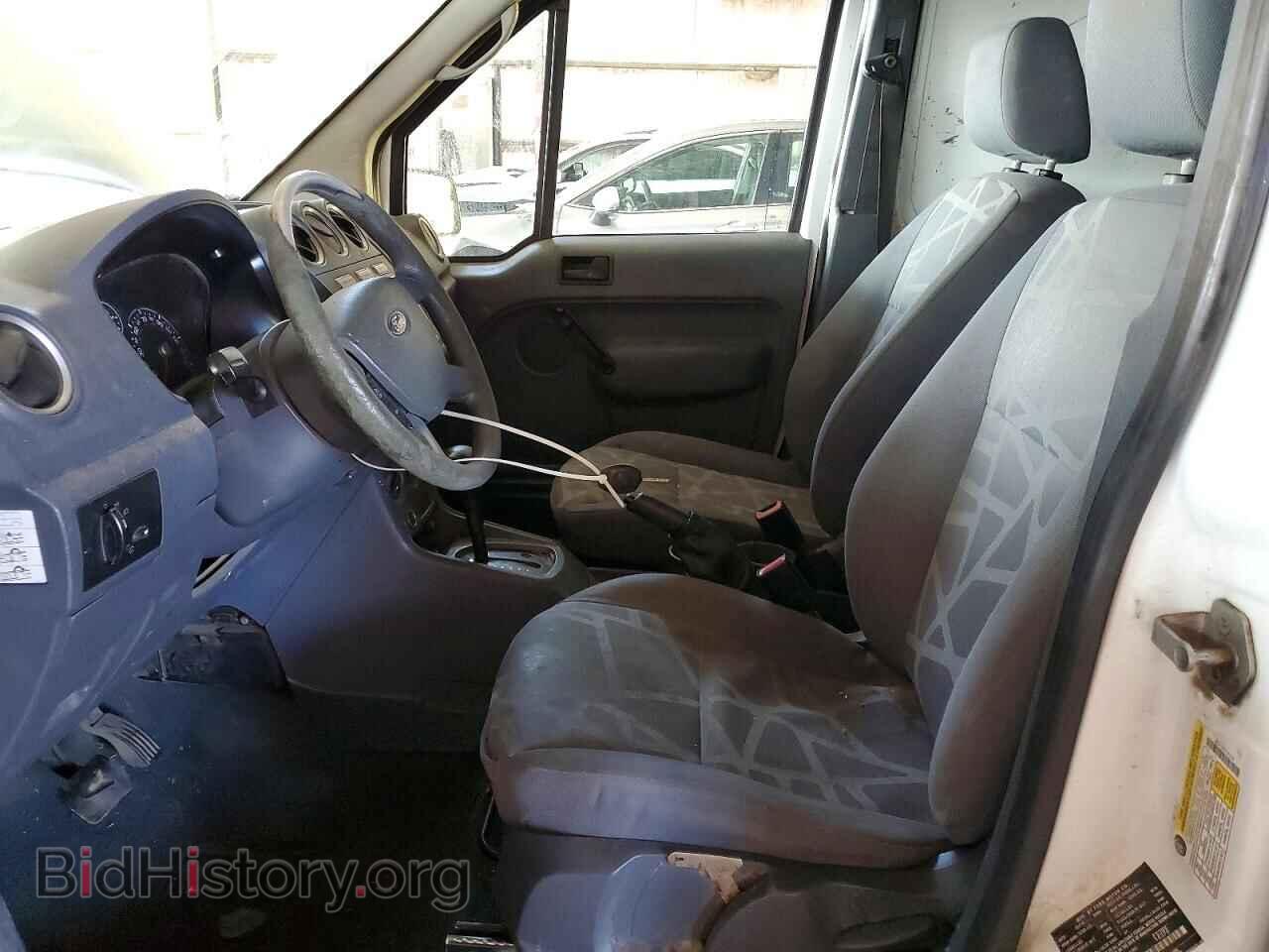 2013 FORD TRANSIT - VIN: NM0LS7BN8DT131185 - Photo 7