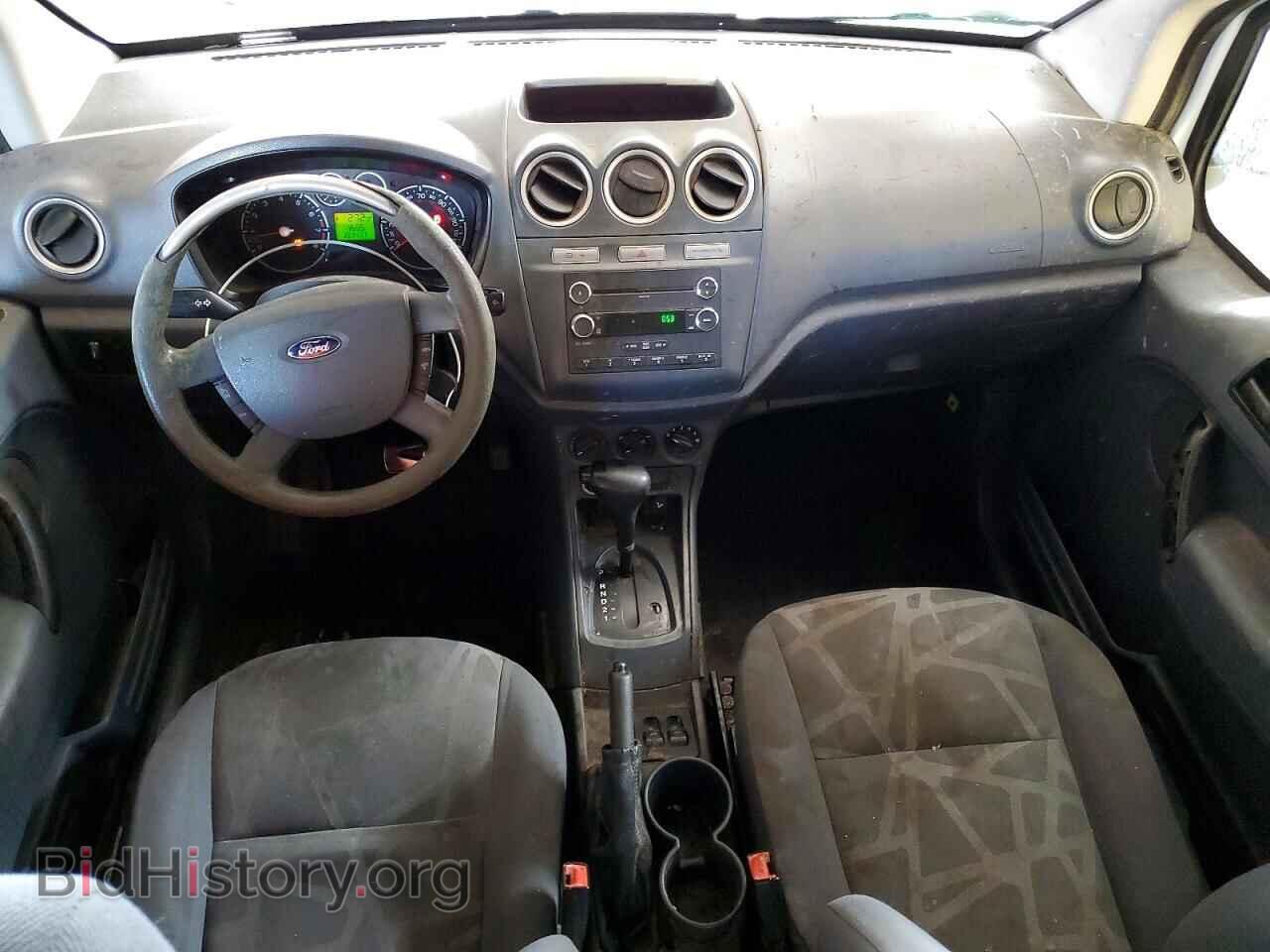 2013 FORD TRANSIT - VIN: NM0LS7BN8DT131185 - Photo 8