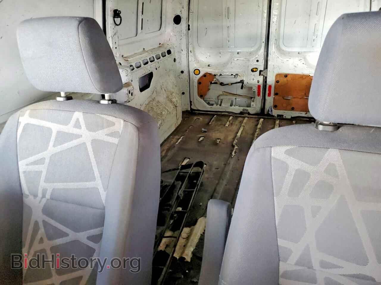 2013 FORD TRANSIT - VIN: NM0LS7BN8DT131185 - Photo 10