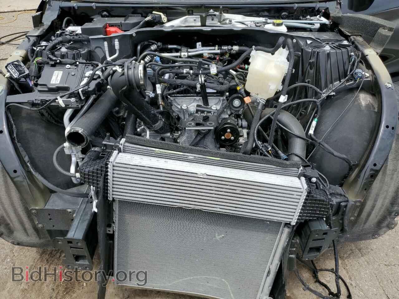 2023 FORD EXPLORER - VIN: 1FMSK8DH5PGB76623 - Photo 12