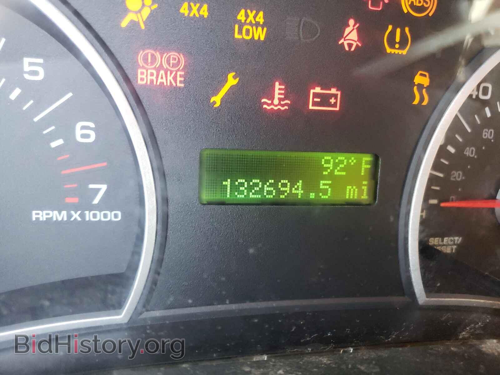 2010 FORD EXPLORER - VIN: 1FMEU7DE6AUA15083 - Photo 8