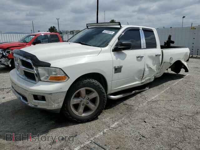 Фотография 1D3HB18P69S783600 - DODGE All Models 2009