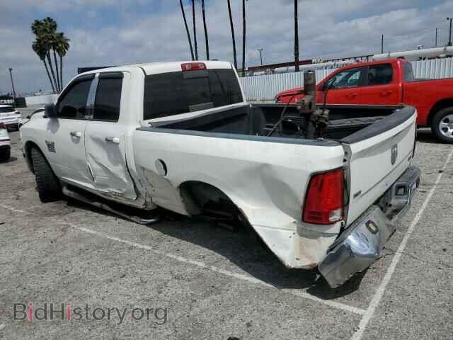 2009 DODGE All Models - VIN: 1D3HB18P69S783600 - Фото 2