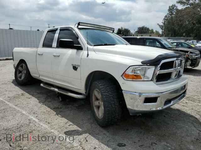 2009 DODGE All Models - VIN: 1D3HB18P69S783600 - Фото 4