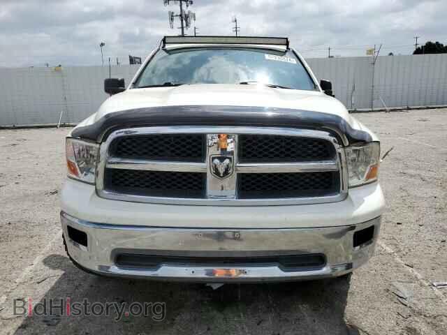 2009 DODGE All Models - VIN: 1D3HB18P69S783600 - Фото 5
