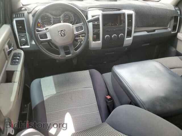 2009 DODGE All Models - VIN: 1D3HB18P69S783600 - Фото 8