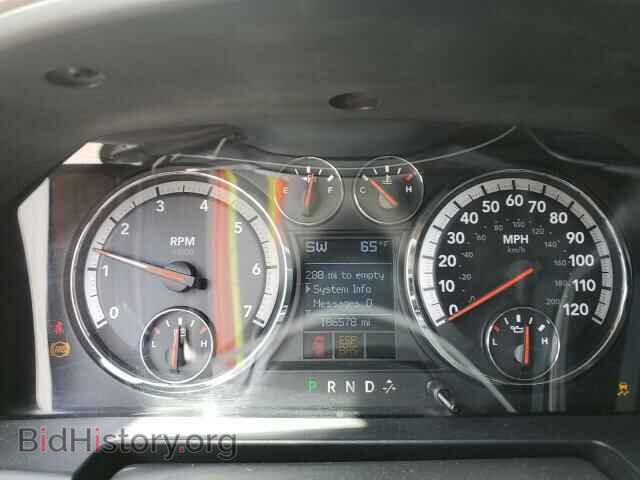 2009 DODGE All Models - VIN: 1D3HB18P69S783600 - Фото 9