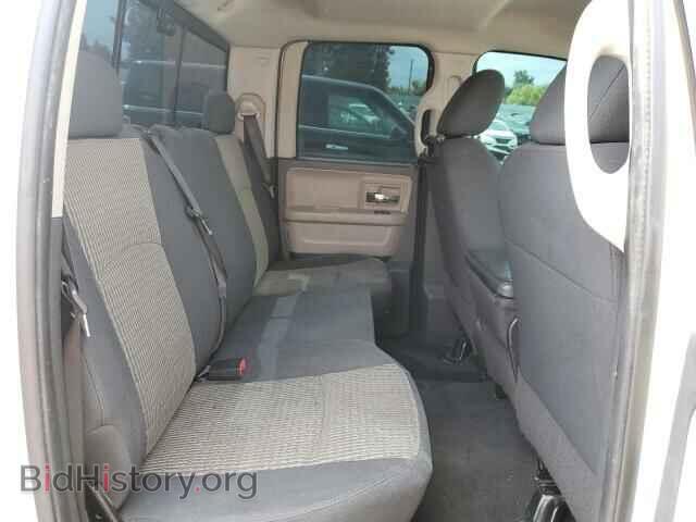 2009 DODGE All Models - VIN: 1D3HB18P69S783600 - Фото 10
