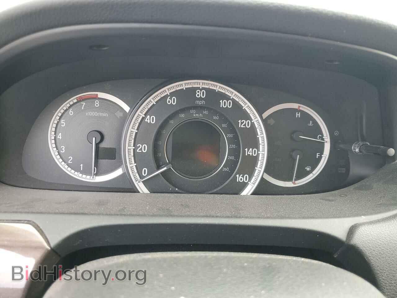 2017 HONDA ACCORD - VIN: 1HGCR2F93HA047793 - Фото 9