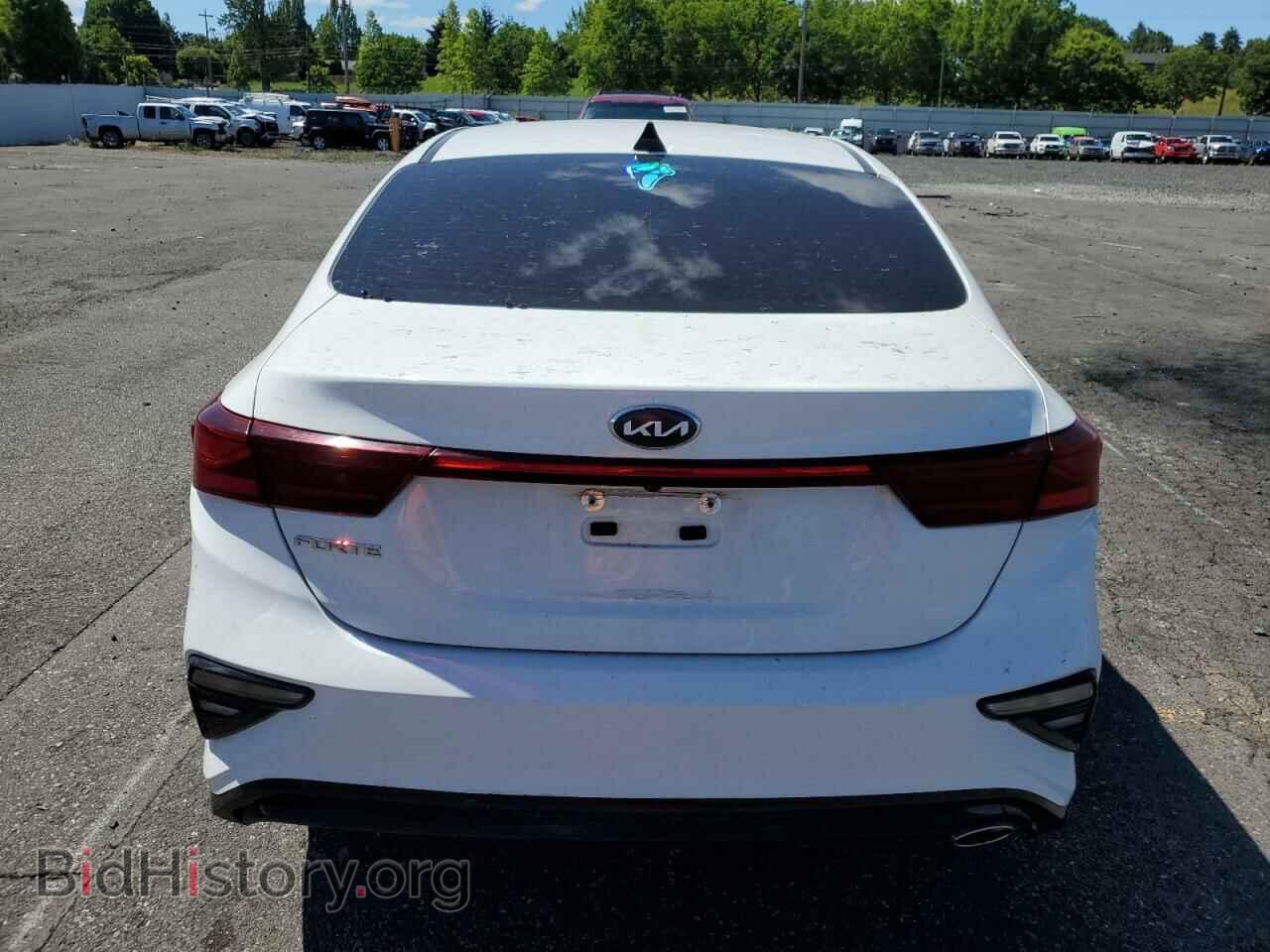 2019 KIA FORTE - VIN: 3KPF24AD9KE083211 - Фото 6
