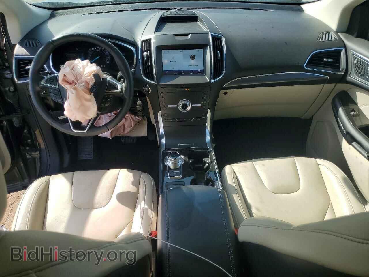 2020 FORD EDGE - VIN: 2FMPK4K9XLBA26082 - Photo 8