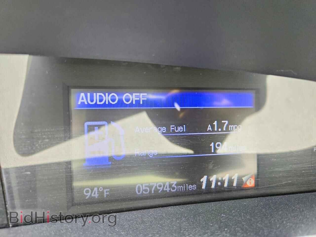 2015 HONDA CIVIC - VIN: 19XFB2F81FE090806 - Photo 9