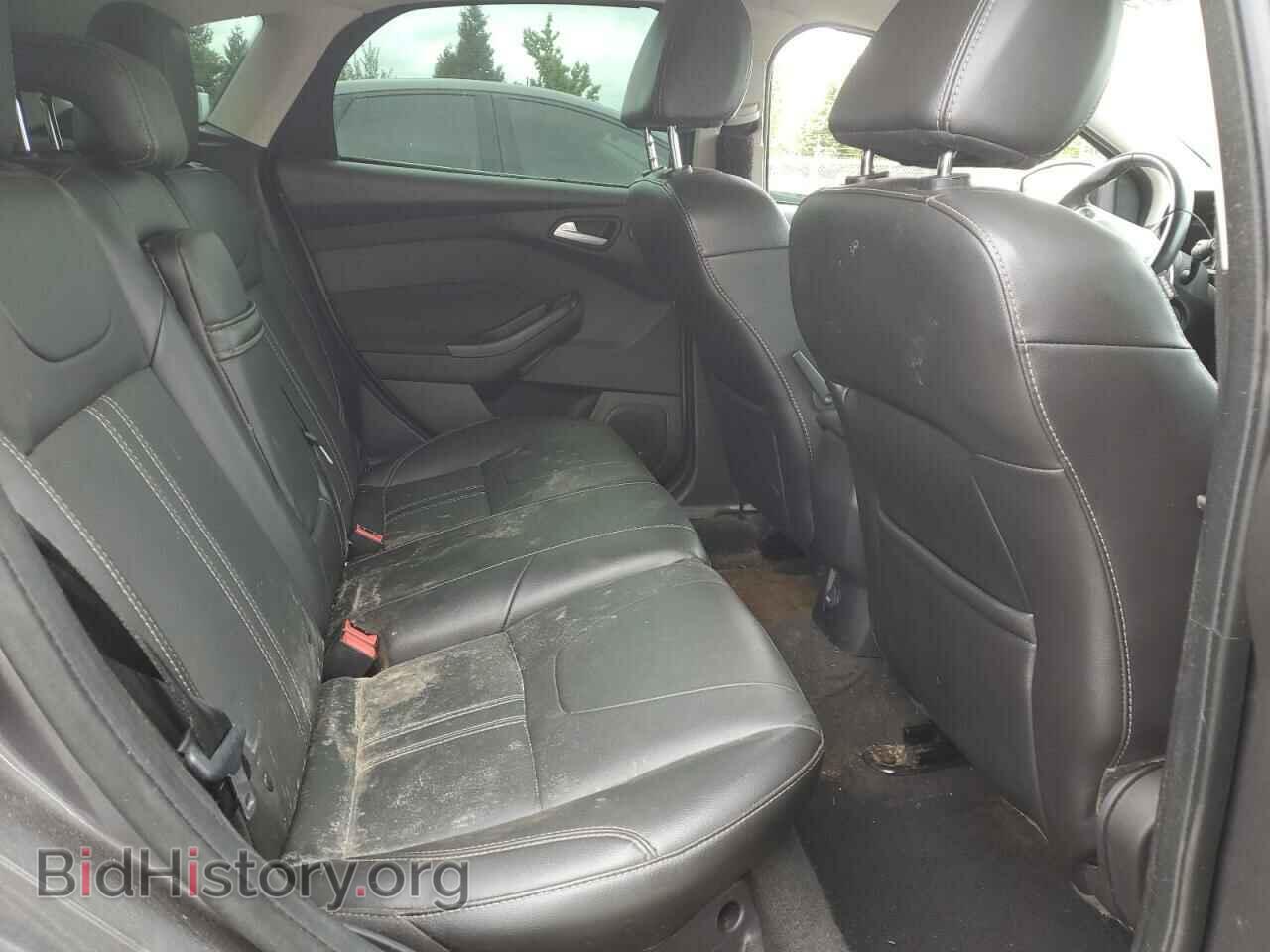 2013 FORD ALL Models - VIN: 1FADP3N2XDL330196 - Фото 10