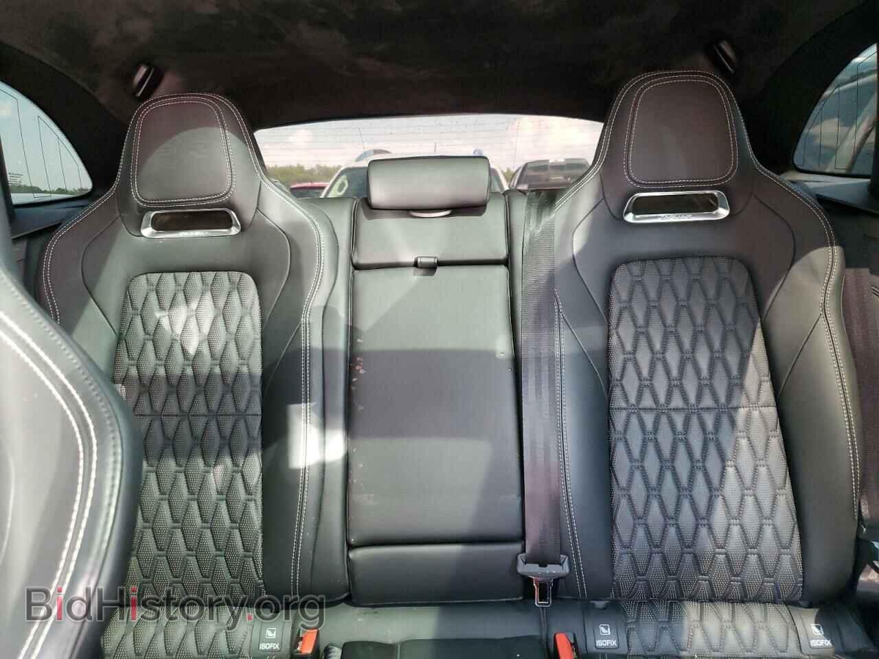 2020 JAGUAR F-PACE - VIN: SADCZ2EE4LA628472 - Фото 10