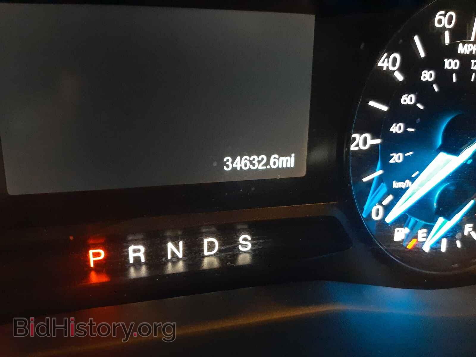 2018 FORD EXPLORER - VIN: 1FM5K8B84JGB44429 - Фото 8